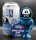 Scooby Doo Spooky Space Kook Funko Vinyl Soda Common 1/5000