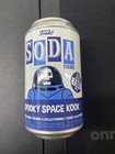 Funko Soda Spooky Space Kook Glowing Chase 1/1250 Scooby Doo