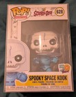 Funko Pop! Scooby-Doo Spooky Space Kook #628 Vinyl Figure