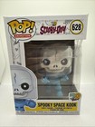 Funko Pop! Vinyl: Scooby-Doo - Spooky Space Kook #628