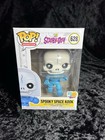 Funko Pop! Vinyl: Scooby-Doo - Spooky Space Kook #628