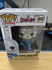 F5 Funko Pop Animation Scooby Doo Vinyl Figure 628 Spooky Space Kook