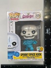 Funko Pop! Animation: Spooky Space Kook #628 Scooby-Doo Vinyl Figure -CN A2