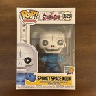 Funko Pop! Vinyl: Scooby-Doo - Spooky Space Kook #628