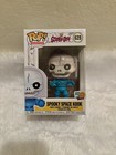 Funko Pop Vinyl Figure Scooby Doo Spooky Space Kook # 628