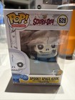 Funko Pop! Animation Scooby-Doo Spooky Space Kook #628 Vinyl Figure W/Protector!