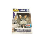 NEW Funko POP 1334 Bugs Bunny Gryffindor WB 100 Exclusive 2023 Fall Convention