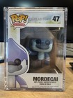 Funko Pop! Mordecai #47 Cartoon Network Regular Show Read Description!!