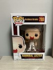 Funko Pop! Vinyl: Silence Of The Lambs Hannibal Lecter (Bloody) #788 Movies
