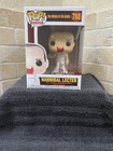 Funko Pop! Movies Hannibal Lecter #788 The Silence Of The Lambs Bloody