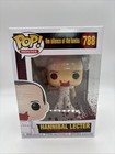 Funko Pop! Vinyl: Hannibal Lecter (Bloody) #788