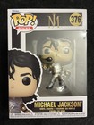 Funko POP! Michael Jackson #376  Armor Outfit