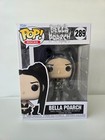 Funko Pop Rocks Bella Poarch #289 with Protective Sleeve