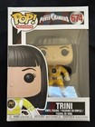 Funko Pop! Vinyl: Power Rangers - Trini #674