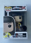 Funko Pop! Vinyl: Power Rangers - Trini #674 25 Years Exclusive New