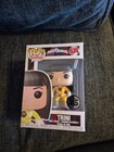 Funko Pop! Power Rangers Trini #674 Vinyl Figure NEW