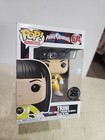 Funko Pop! Vinyl: Power Rangers Trini #674 Yellow Ranger - 2018 - NIB