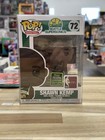 Funko Pop! Basketball NBA: Seattle Supersonics #72 Shawn Kemp
