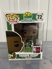 Shawn Kemp NBA Funko Pop! Vinyl #72 Seattle Supersonics 2020 Limited Edition