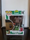 Funko Pop Seattle Supersonics Shawn Kemp Spring Exclusive 72 Read Desc/ See Pics