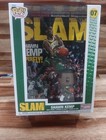 Shawn Kemp Seattle Supersonics Funko Pop! NBA SLAM Cover 07 SuperFLY! HW Classic