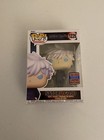 Funko Pop: Jujutsu Kaisen -Satoru Gojo- WonderCon Hot Topic (Exclusive) #1226