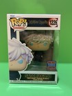 Funko Pop Satoru Gojo #1226 2023 WonderCon Jujutsu Kaisen Figure
