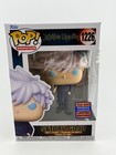 Funko POP! Animation JuJuTsu Kaisen - Satoru GoJo #1226 - Wondrous Convention Li