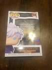 Funko Pop: Jujutsu Kaisen -Satoru Gojo- WonderCon Hot Topic (Exclusive) #1226