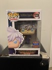 Funko Pop: Jujutsu Kaisen -Satoru Gojo- WonderCon Hot Topic (Exclusive) #1226