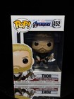 Funko Pop! Vinyl: Thor #452 Marvel Avengers