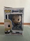 Funko Pop! Vinyl: Marvel - Thor #452
