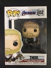 Funko Pop! Vinyl: Marvel - Thor #452