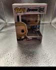 Thor Marvel Avengers Endgame Funko POP 452