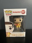 Funko Pop! Vinyl: Peter La Fleur #237