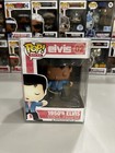 New Funko Pop Elvis 02 Rocks 1950’s Gift Toy Model Doll Statue Figure King