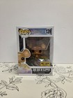 Funko Pop! Disney Gus Gus in Slipper #139 Hot Topic Exclusive IMPERFECT BOX