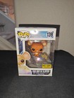 Funko Pop! Vinyl: Disney - Gus Gus (in Slipper) (Glitter) - Hot Topic...
