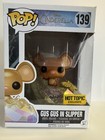 Funko Pop! Vinyl: Disney - Gus Gus (in Slipper)  - Hot Topic (Exclusive) #139