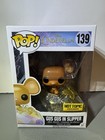 Funko Pop! - Cinderella - Gus Gus In Slipper #139 (Glitter)