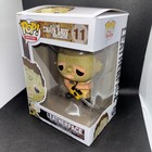 Funko Pop! The Texas Chainsaw Massacre - Leatherface #11 - Vaulted