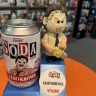 Funko Soda Leatherface (Texas Chainsaw Massacre) LE 1/10500
