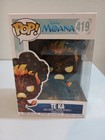Funko Pop! Disney - Te Ka #419 Moana