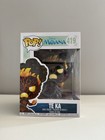 Funko Pop Moana Te Ka 419 Vinyl Figure Disney Collectible