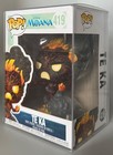 Funko Pop!  Disney Moana  - TE KA #419 in Protector