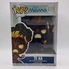 Funko Pop Disney Moana #419 Te Ka Vinyl Figure