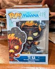 Funko POP! Disney Moana TE KA #419  VAULTED! Vinyl Figure