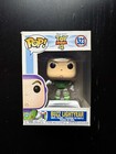 Funko Pop! Vinyl: Pixar - Buzz Lightyear #523