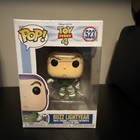 Funko Pop! Vinyl: Pixar - Buzz Lightyear #523