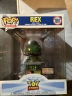 Funko POP! Disney Pixar Toy Story With 3 Other Pops